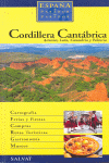 CORDILLERA CANTABRICA GUIA DE