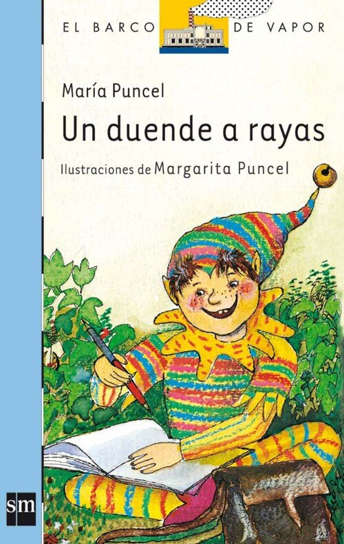ABUELITA OPALINA