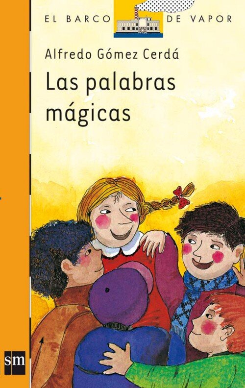 PALABRAS MAGICAS, LAS