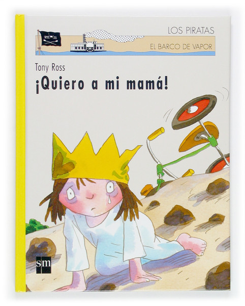 QUIERO A MI MAMA