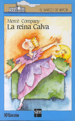 REINA CALVA,LA