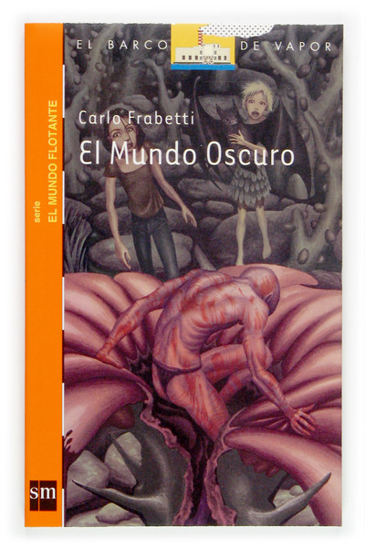 MUNDO OSCURO , EL