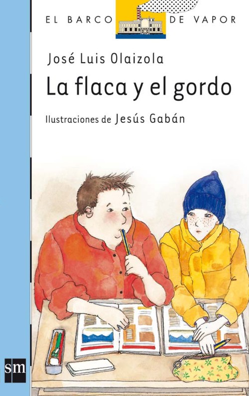 FLACA Y EL GORDO, LA