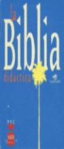 BIBLIA DIDACTICA-ANTIGUA