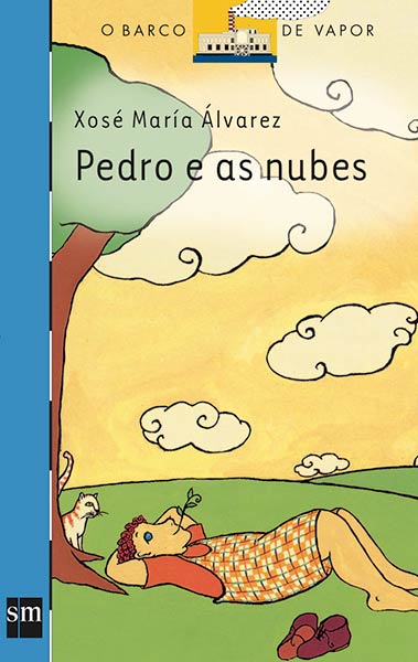 PEDRO E AS NUBES