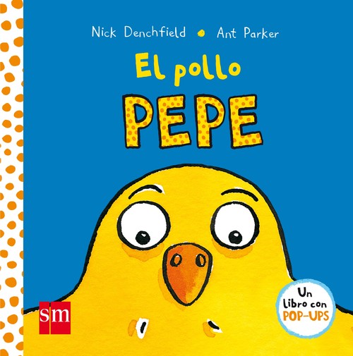 POLLO PEPE, EL