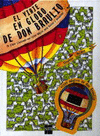 VIAJE EN GLOBO DE DON BRAULIO