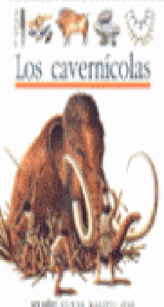 PREHISTORIA,LA-MUNDO MARAVILLOSO