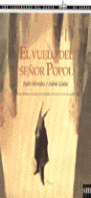 VUELO DEL SE;OR POPOL,EL