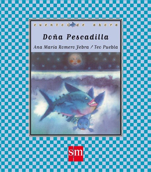 DO�A PESCADILLA
