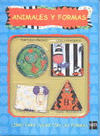 ANIMALES Y FORMAS