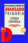 DICC.PRIMARIA AVANZADO DIDACT.LENG.ESP.