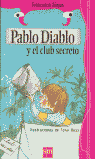 PABLO DIABLO Y LOS FANTASMAS
