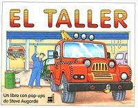 TALLER,EL