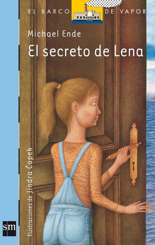 SECRETO DE LENA,EL