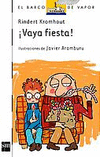 VAYA FIESTA!