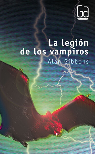 LEGION DE LOS VAMPIROS,LA