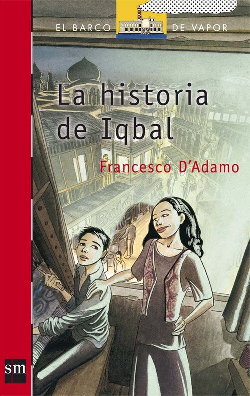 HISTORIA DE IQBAL, LA