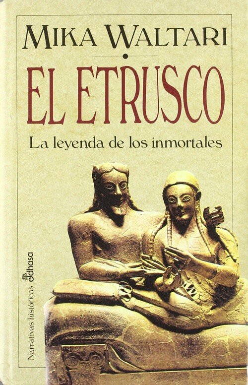 ETRUSCO, EL
