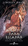 TIEMPO PARA ESCAPAR(VII)