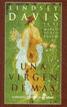 11 UNA VIRGEN DE MAS