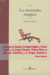 MONTA�A MAGICA, LA
