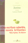 JUSTINE (I CUARTETO DE ALEJANDRIA)