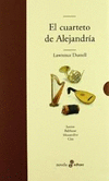 CUARTETO DE ALEJANDRIA (ESTUCHE 4 VOLS)