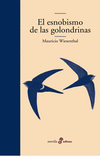ESNOBISMO DE LAS GOLONDRINAS