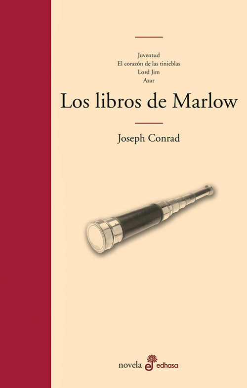 LIBROS DE MARLOW, LOS