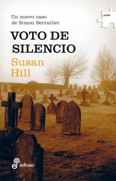 VOTO DE SILENCIO