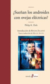 SUE�AN LOS ANDROIDES CON OVEJAS ELECTRICAS?
