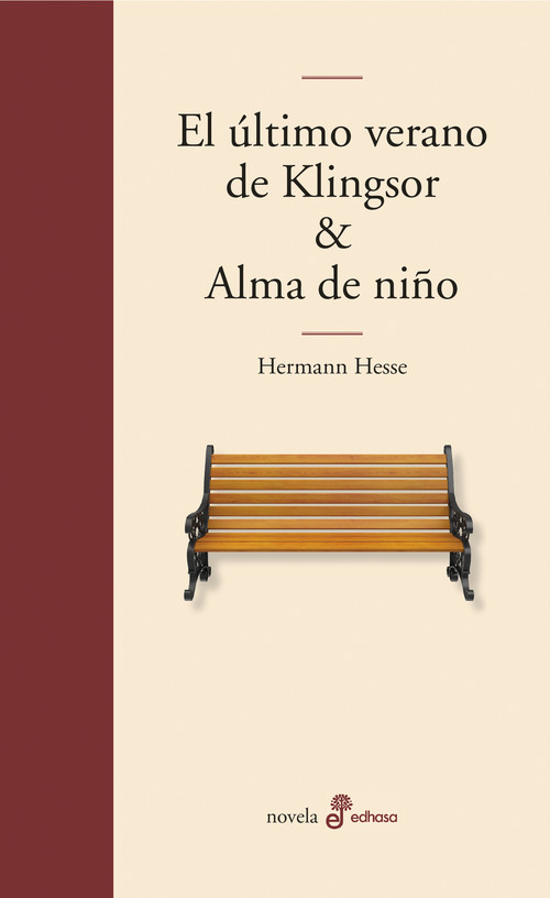 ULTIMO VERANO DE KLINGSOR, EL