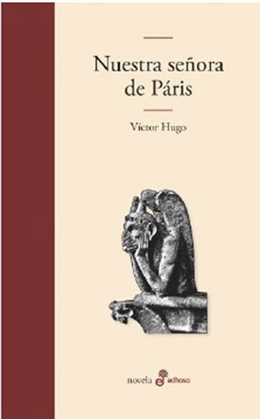 NUESTRA SE�ORA DE PARIS