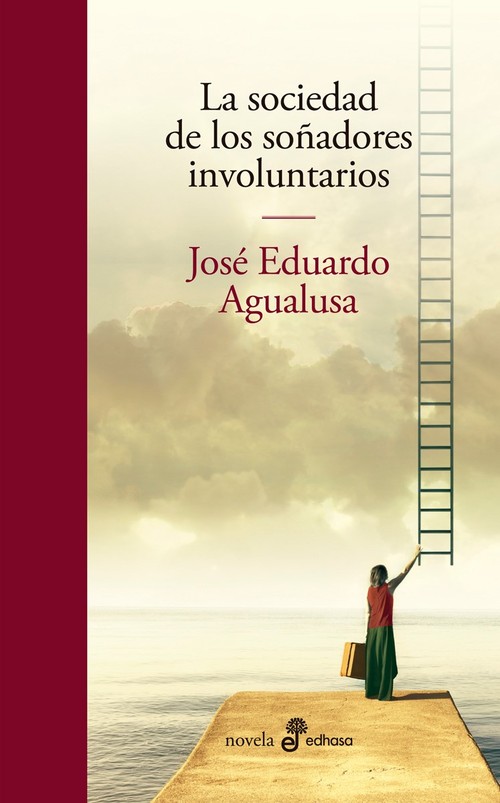 SOCIEDAD DE LOS SO�ADORES INVOLUNTARIOS, LA