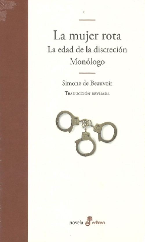 SEGUNDO SEXO