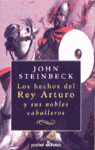 HECHOS DEL REY ARTURO Y SUS NOBLES CABALLEROS (GL) (BOLSILLO