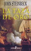 TAZA DE ORO (BOLSILLO)
