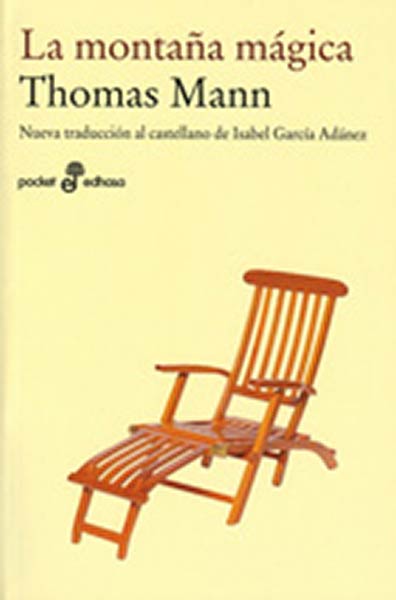 MONTA�A MAGICA, LA