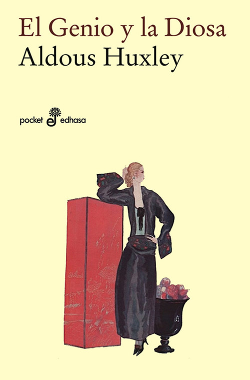 GENIO Y LA DIOSA (BOLSILLO)
