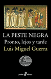 PESTE NEGRA (BOLSILLO)