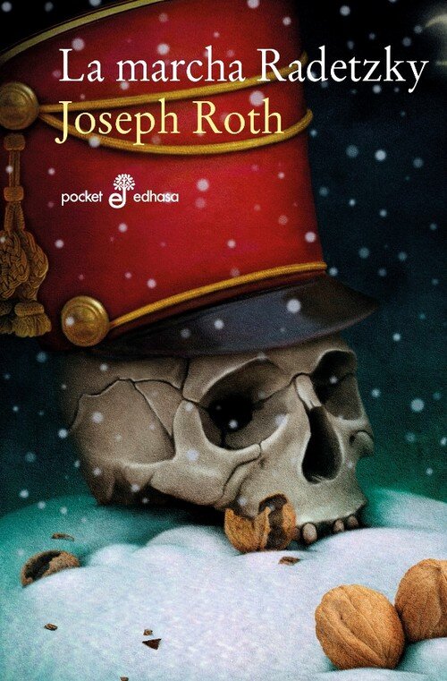 MARCHA RADETZKY (BOLSILLO)