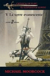 CRONICAS DEL ELRIC, EL EMPERADOR ALBINO III