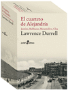 ESTUCHE EL CUARTETO DE ALEJANDRIA
