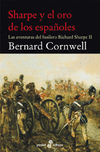 2 SHARPE Y EL ORO DE LOS ESPA�OLES