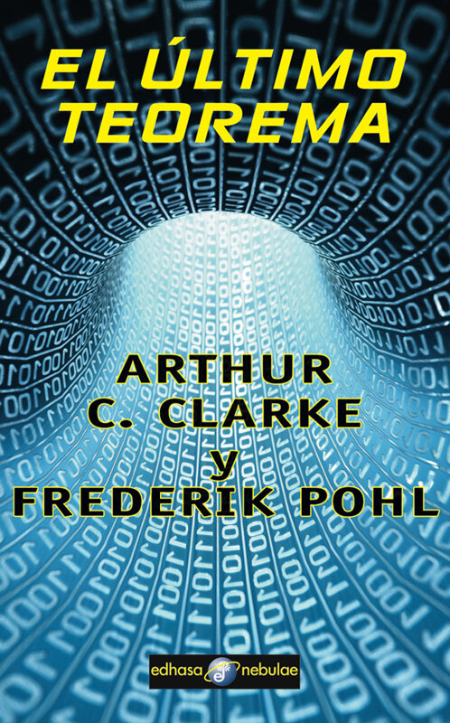 THE LAST THEOREM