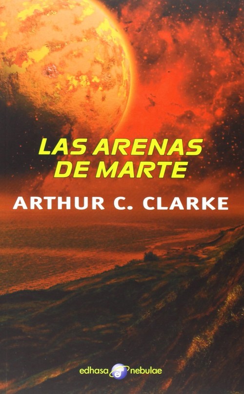 ARENAS DE MARTE, LAS