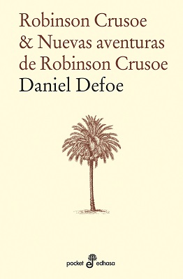 ROBINSON CRUSOE, NUEVAS AVENTURAS