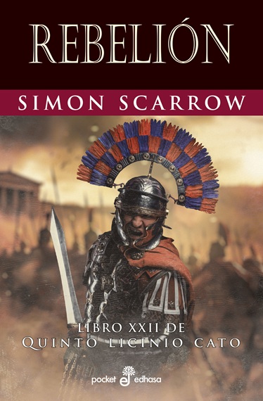 GLADIATOR IV VENGANZA