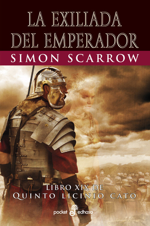 EXILIADA DEL EMPERADOR XIX, LA